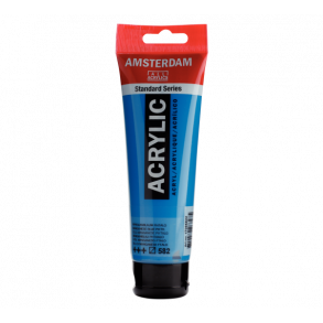 Amsterdam Akrylmaling 120 ML. 