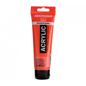 Amsterdam Akrylmaling 120 ML. 