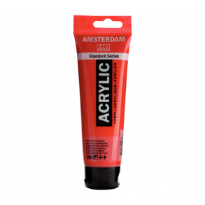 Amsterdam Akrylmaling 120 ML. 