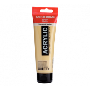 Amsterdam Akrylmaling 120 ML. 