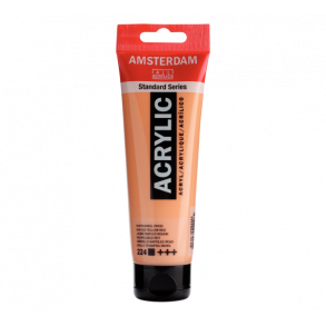 Amsterdam Akrylmaling 120 ML. 