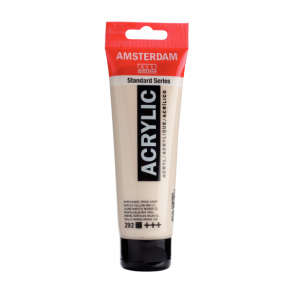 Amsterdam Akrylmaling 120 ML. 