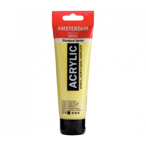 Amsterdam Akrylmaling 120 ML. 