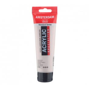 Amsterdam Akrylmaling 120 ML. 
