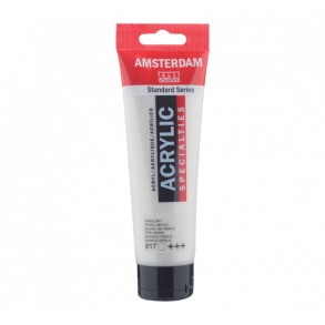 Amsterdam Akrylmaling 120 ML. 