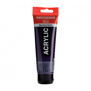 Amsterdam Akrylmaling 120 ML. 
