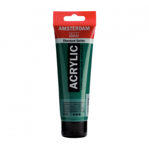 Amsterdam Akrylmaling 120ml 