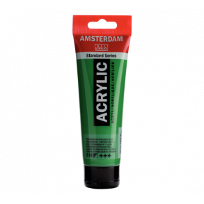 Amsterdam Akrylmaling 120ml 