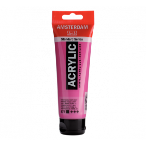 Amsterdam Akrylmaling 120 ML. 