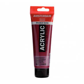 Amsterdam Akrylmaling 120 ML. 