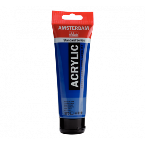 Amsterdam Akrylmaling 120 ML. 