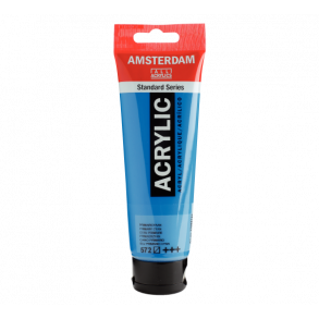 Amsterdam Akrylmaling 120 ML. 