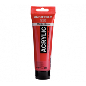 Amsterdam Akrylmaling 120 ML. 