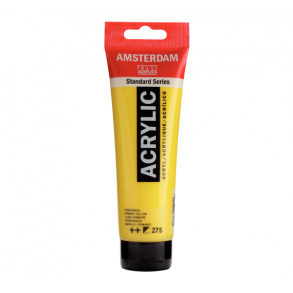 Amsterdam Akrylmaling 120 ML. 