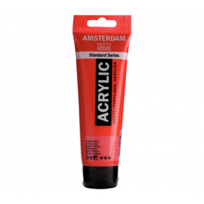 Amsterdam Akrylmaling 120 ML. 