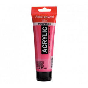 Amsterdam Akrylmaling 120 ML. 
