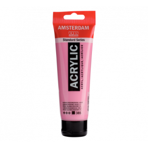 Amsterdam Akrylmaling 120 ML. 