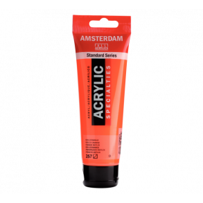 Amsterdam Akrylmaling 120 ML. 