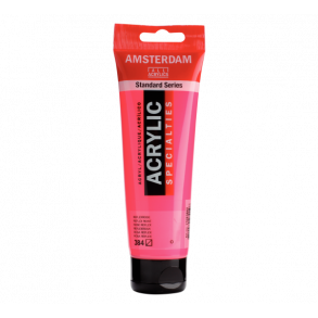 Amsterdam Akrylmaling 120 ML. 