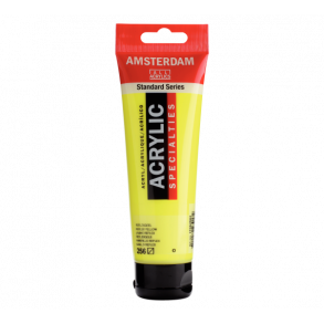 Amsterdam Akrylmaling 120 ML. 