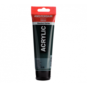 Amsterdam Akrylmaling 120ml 