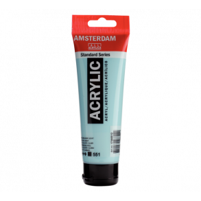 Amsterdam Akrylmaling 120ml 