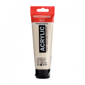 Amsterdam Akrylmaling 120 ML. 