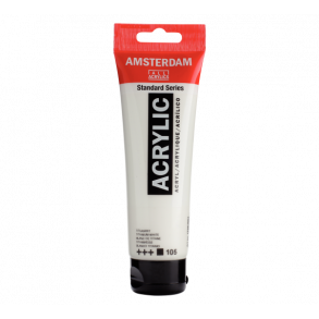 Amsterdam Akrylmaling 120 ML. 