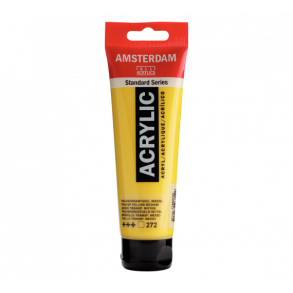 Amsterdam Akrylmaling 120 ML. 