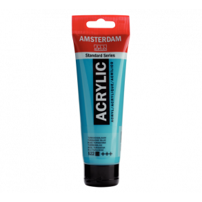 Amsterdam Akrylmaling 120ml 