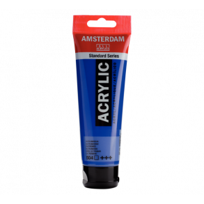 Amsterdam Akrylmaling 120 ML. 