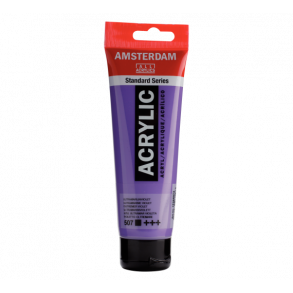 Amsterdam Akrylmaling 120 ML. 