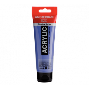 Amsterdam Akrylmaling 120 ML. 