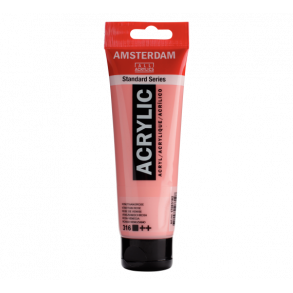 Amsterdam Akrylmaling 120 ML. 