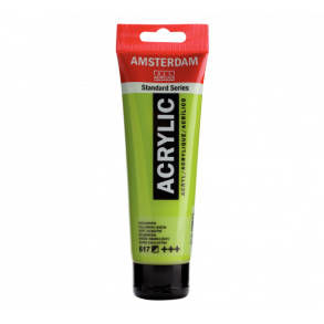 Amsterdam Akrylmaling 120ml 