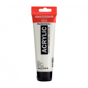 Amsterdam akrylmaling 120 ML. 