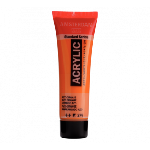 Amsterdam Akrylmaling 20 ML. 