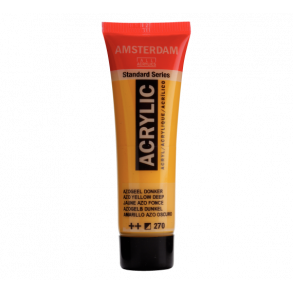 Amsterdam Akrylmaling 20 ML. 