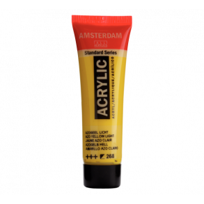 Amsterdam Akrylmaling 20 ML. 