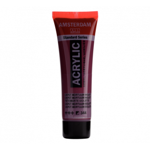 Amsterdam Akrylmaling 20 ML. 