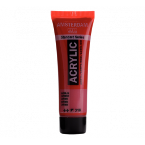 Amsterdam Akrylmaling 20 ML. 