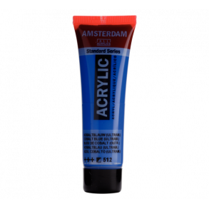 Amsterdam Akrylmaling 20 ML. 