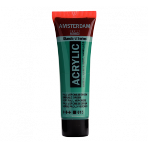 Amsterdam Akrylmaling 20 ML. 