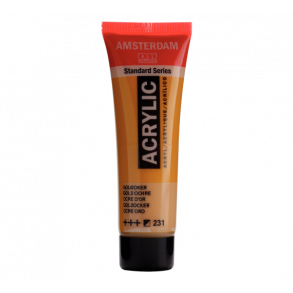 Amsterdam Akrylmaling 20 ML. 