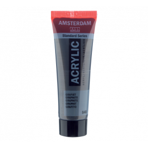 Amsterdam Akrylmaling 20 ML. 