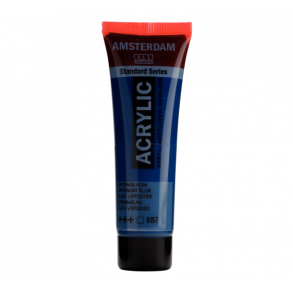 Amsterdam Akrylmaling 20 ML. 