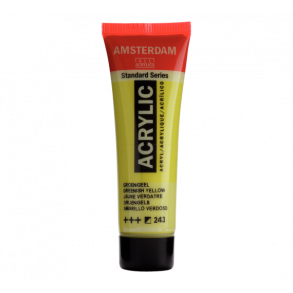 Amsterdam Akrylmaling 20 ML. 