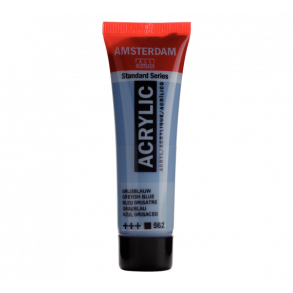 Amsterdam Akrylmaling 20 ML. 