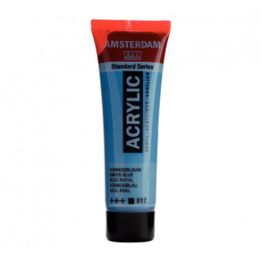 Amsterdam Akrylmaling 20 ML. 