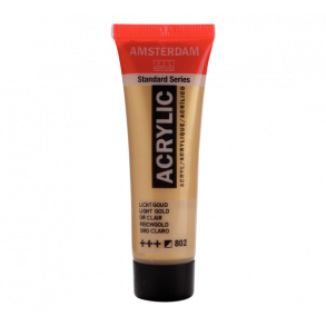 Amsterdam Akrylmaling 20 ML. 